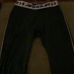 New, never worn, men’s XL compression pants.